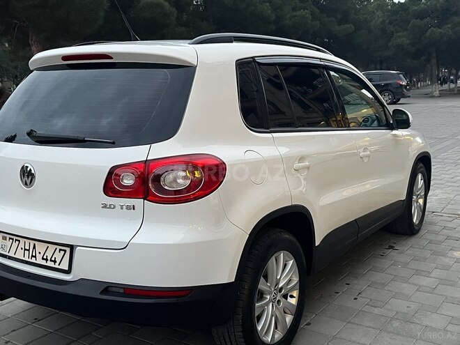 Volkswagen Tiguan 2010, 214,000 km - 2.0 л - Bakı