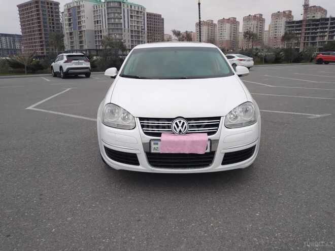 Volkswagen Jetta 2009, 295,850 km - 1.6 l - Sumqayıt