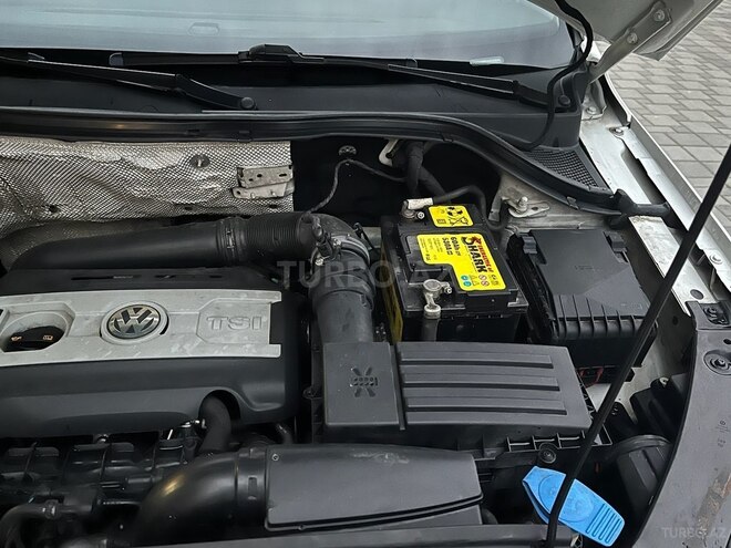 Volkswagen Tiguan 2010, 214,000 km - 2.0 л - Bakı