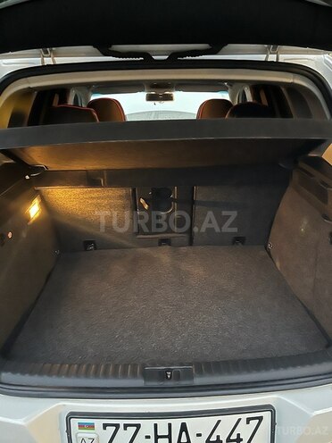 Volkswagen Tiguan 2010, 214,000 km - 2.0 л - Bakı