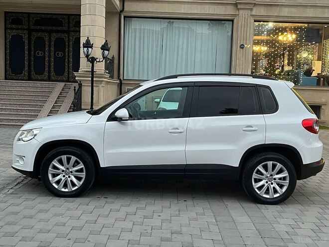 Volkswagen Tiguan 2010, 214,000 km - 2.0 л - Bakı
