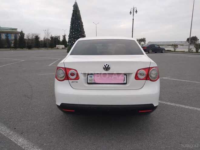 Volkswagen Jetta 2009, 295,850 km - 1.6 l - Sumqayıt