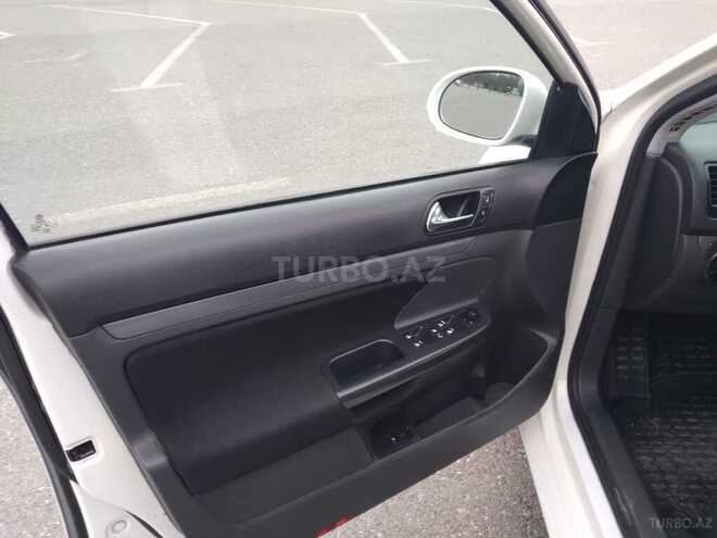 Volkswagen Jetta 2009, 295,850 km - 1.6 l - Sumqayıt