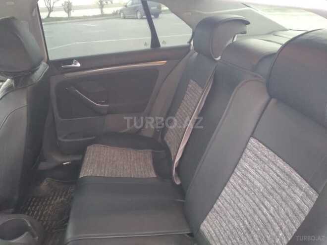 Volkswagen Jetta 2009, 295,850 km - 1.6 l - Sumqayıt