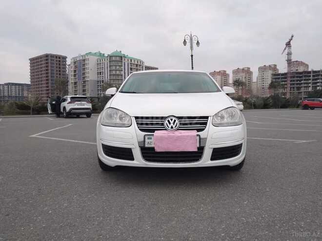 Volkswagen Jetta 2009, 295,850 km - 1.6 l - Sumqayıt