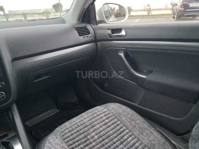 Volkswagen Jetta 2009, 295,850 km - 1.6 l - Sumqayıt