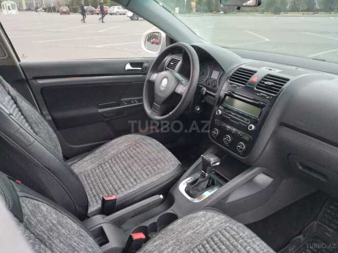 Volkswagen Jetta 2009, 295,850 km - 1.6 l - Sumqayıt