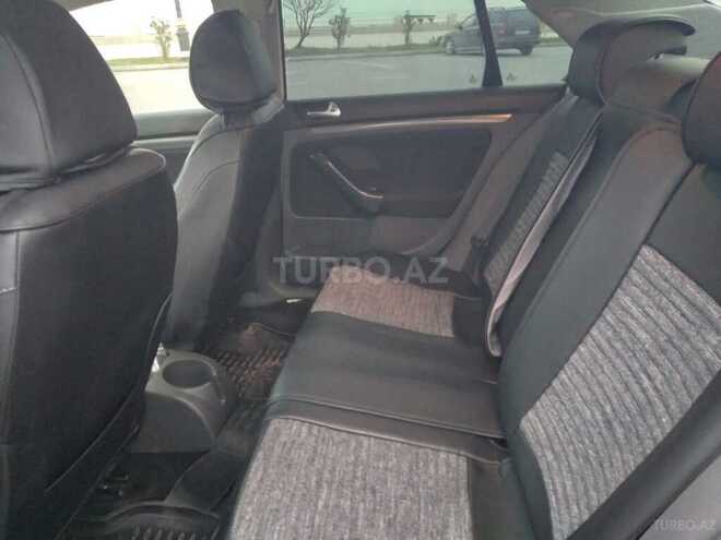 Volkswagen Jetta 2009, 295,850 km - 1.6 l - Sumqayıt