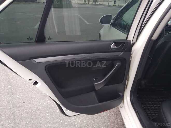 Volkswagen Jetta 2009, 295,850 km - 1.6 l - Sumqayıt