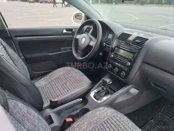 Volkswagen Jetta 2009, 295,850 km - 1.6 l - Sumqayıt