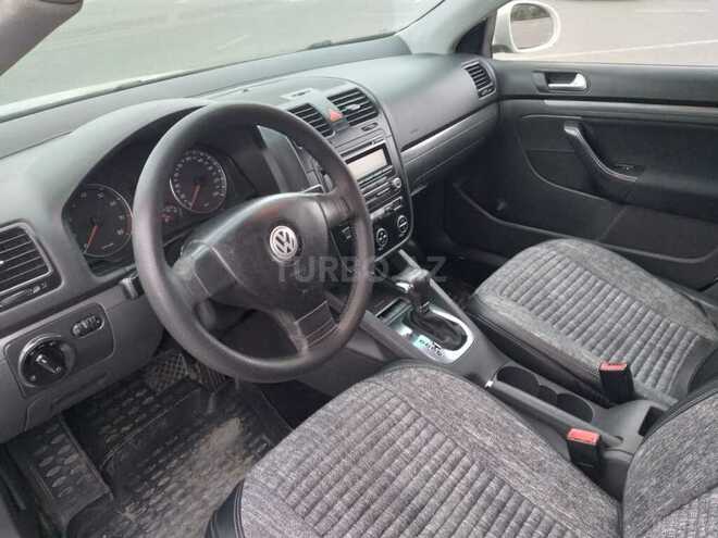 Volkswagen Jetta 2009, 295,850 km - 1.6 l - Sumqayıt