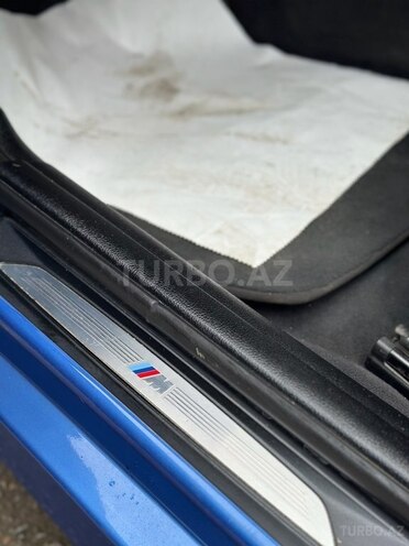 BMW 320 2016, 120,000 km - 2.0 л - Lənkəran