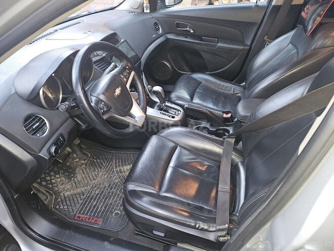 Chevrolet Cruze 2011, 223,432 km - 1.4 l - Tovuz