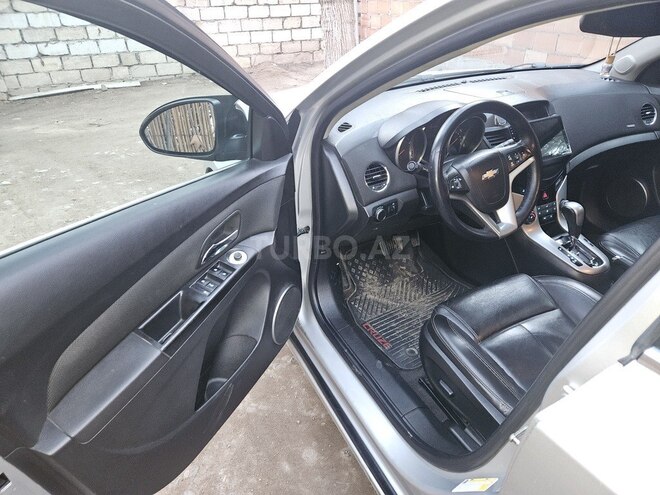 Chevrolet Cruze 2011, 223,432 km - 1.4 l - Tovuz