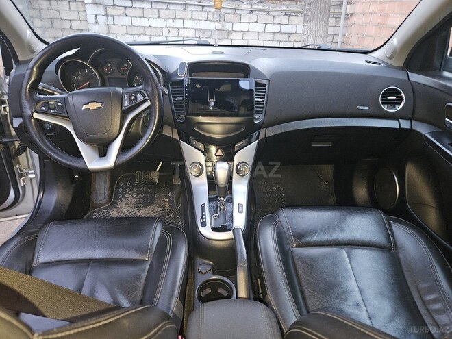 Chevrolet Cruze 2011, 223,432 km - 1.4 l - Tovuz