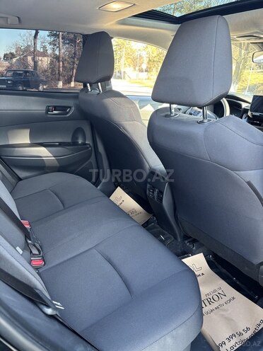 Toyota Corolla Cross 2024, 7,250 km - 2.0 l - Quba