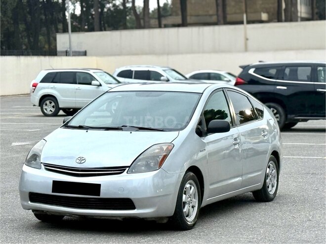 Toyota Prius 2008, 290,000 km - 1.5 l - Bakı