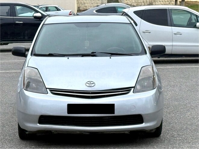 Toyota Prius 2008, 290,000 km - 1.5 l - Bakı