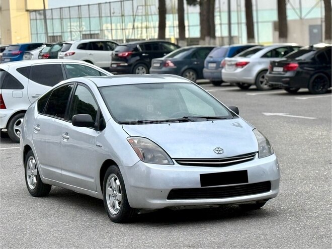 Toyota Prius 2008, 290,000 km - 1.5 l - Bakı