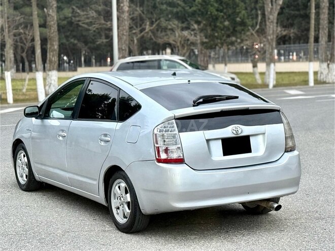 Toyota Prius 2008, 290,000 km - 1.5 l - Bakı
