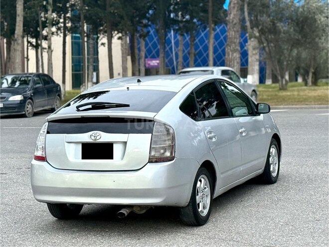 Toyota Prius 2008, 290,000 km - 1.5 l - Bakı