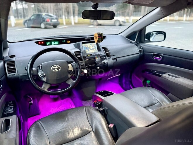 Toyota Prius 2008, 290,000 km - 1.5 l - Bakı