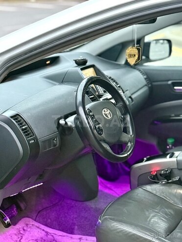 Toyota Prius 2008, 290,000 km - 1.5 l - Bakı