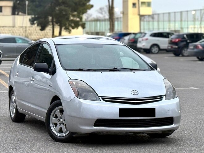 Toyota Prius 2008, 290,000 km - 1.5 l - Bakı