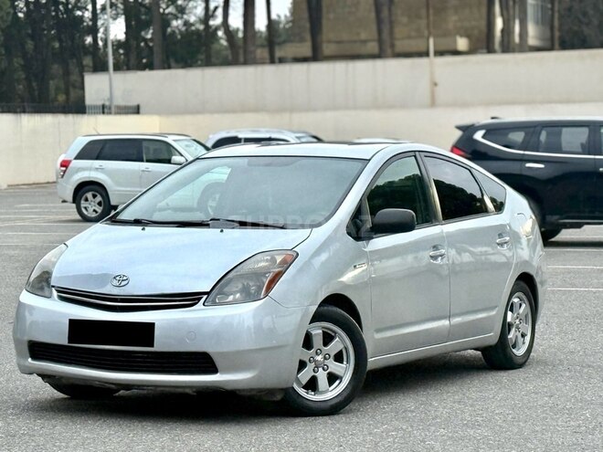 Toyota Prius 2008, 290,000 km - 1.5 l - Bakı