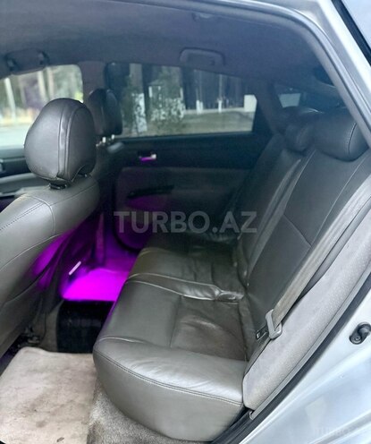 Toyota Prius 2008, 290,000 km - 1.5 l - Bakı
