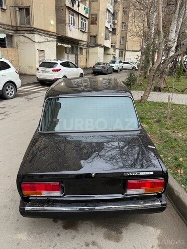 LADA (VAZ) 2107 2011, 79,000 km - 1.6 l - Bakı