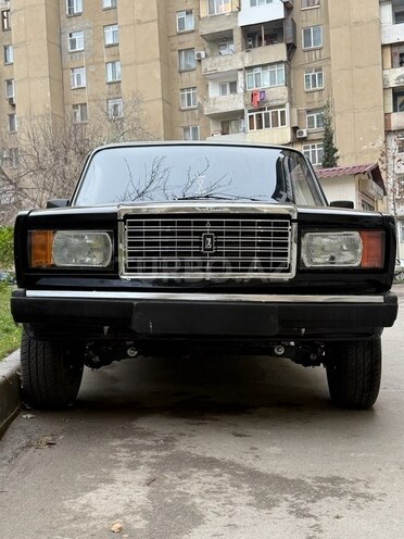 LADA (VAZ) 2107 2011, 79,000 km - 1.6 l - Bakı