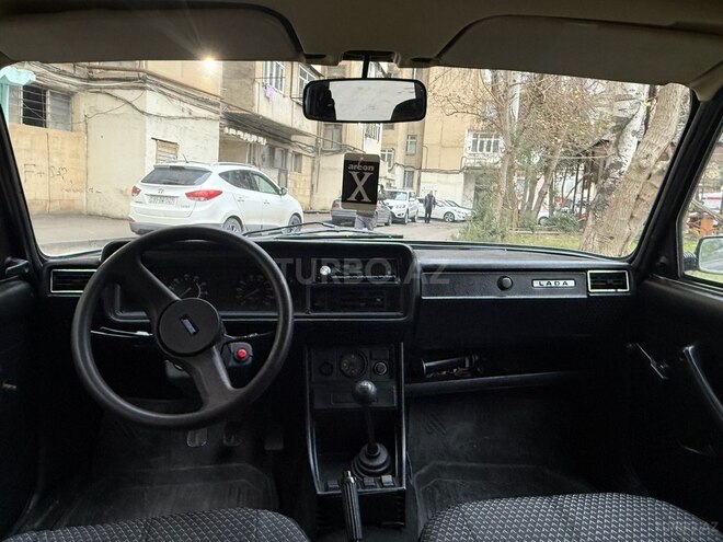 LADA (VAZ) 2107 2011, 79,000 km - 1.6 l - Bakı