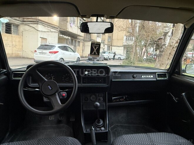 LADA (VAZ) 2107 2011, 79,000 km - 1.6 l - Bakı