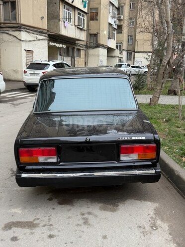 LADA (VAZ) 2107 2011, 79,000 km - 1.6 l - Bakı