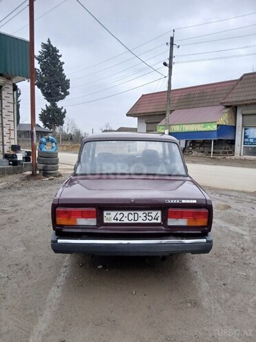 LADA (VAZ) 2107 2002, 35,000 km - 1.6 л - Biləsuvar
