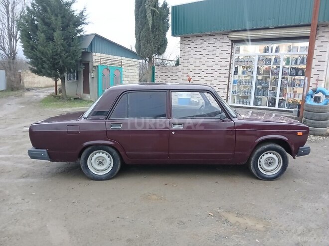 LADA (VAZ) 2107 2002, 35,000 km - 1.6 л - Biləsuvar