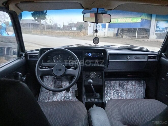 LADA (VAZ) 2107 2002, 35,000 km - 1.6 л - Biləsuvar