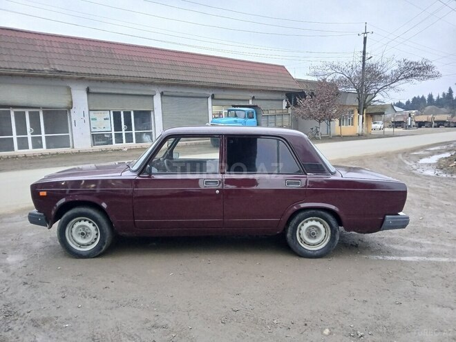 LADA (VAZ) 2107 2002, 35,000 km - 1.6 л - Biləsuvar