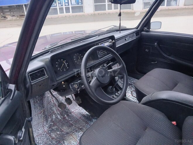 LADA (VAZ) 2107 2002, 35,000 km - 1.6 л - Biləsuvar