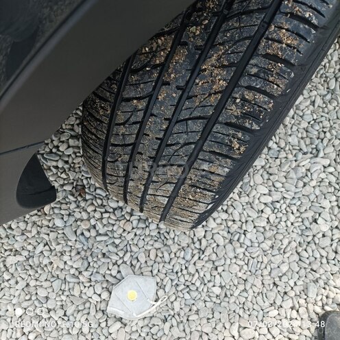 Hyundai Santa Fe 2014, 242,000 km - 2.0 l - Salyan