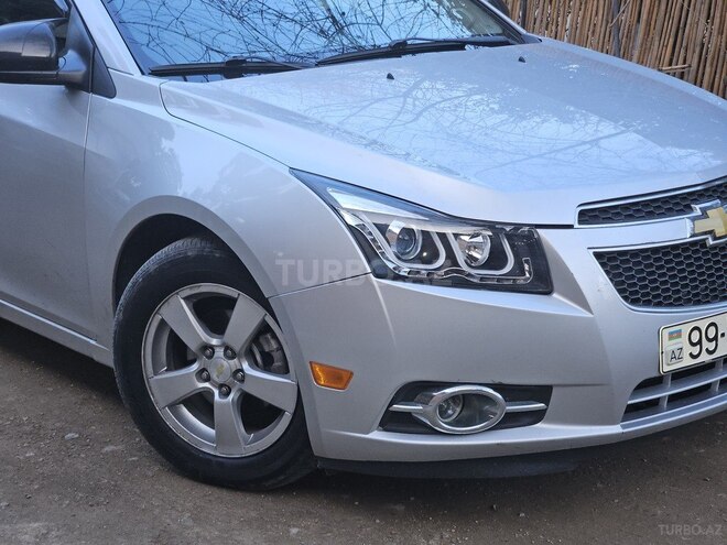 Chevrolet Cruze 2011, 223,432 km - 1.4 l - Tovuz