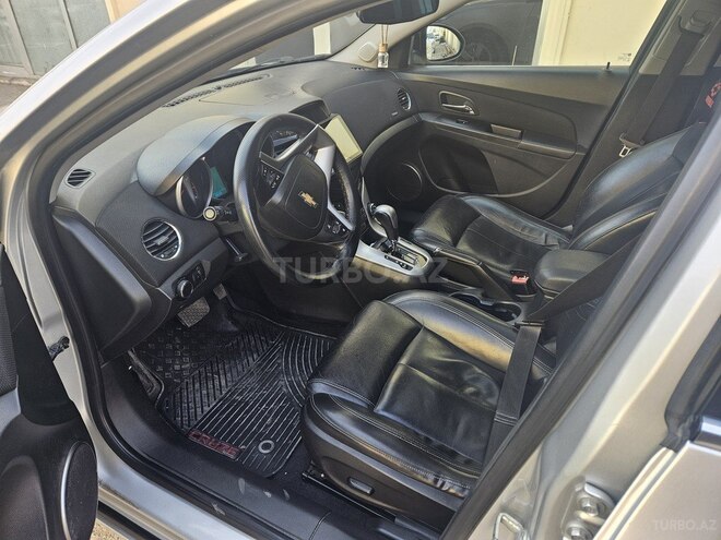 Chevrolet Cruze 2011, 223,432 km - 1.4 l - Tovuz