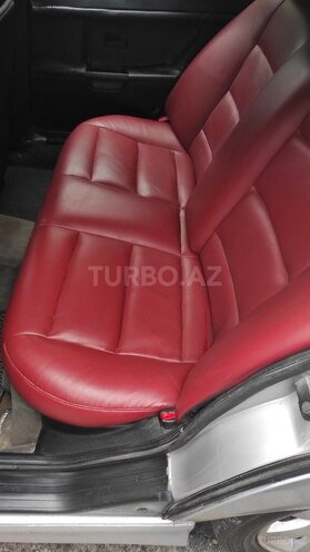 BMW 318 1991, 350,000 km - 1.8 л - Bakı