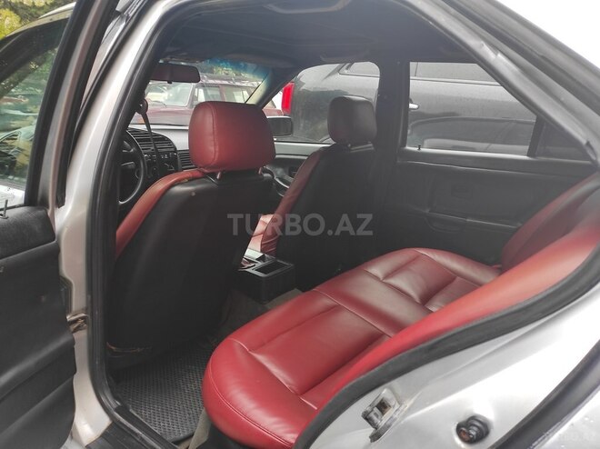 BMW 318 1991, 350,000 km - 1.8 л - Bakı