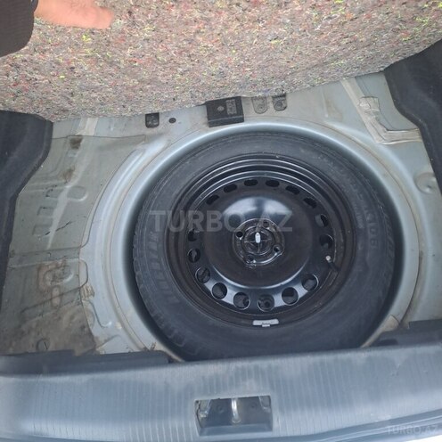Opel Astra 2006, 246,000 km - 1.4 l - Gəncə
