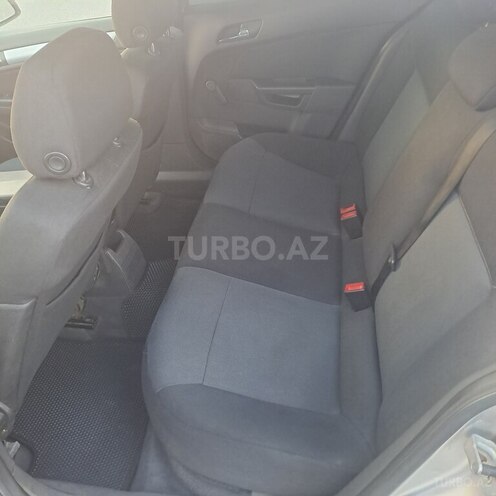 Opel Astra 2006, 246,000 km - 1.4 l - Gəncə