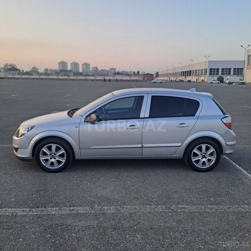 Opel Astra 2006, 246,000 km - 1.4 l - Gəncə