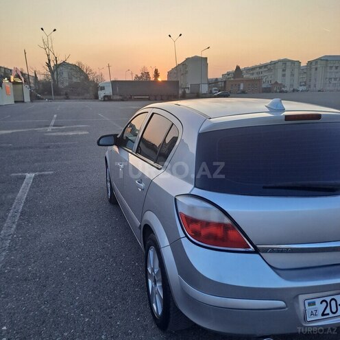 Opel Astra 2006, 246,000 km - 1.4 l - Gəncə