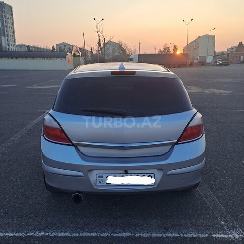 Opel Astra 2006, 246,000 km - 1.4 l - Gəncə